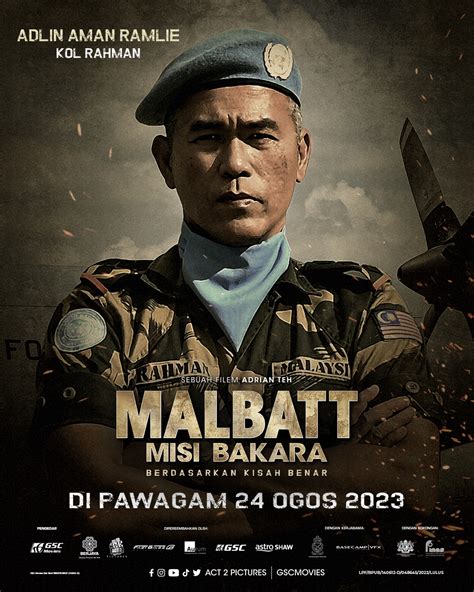 pencuri movie 2023|Malbatt: Misi Bakara (2023) — The Movie Database (TMDB)